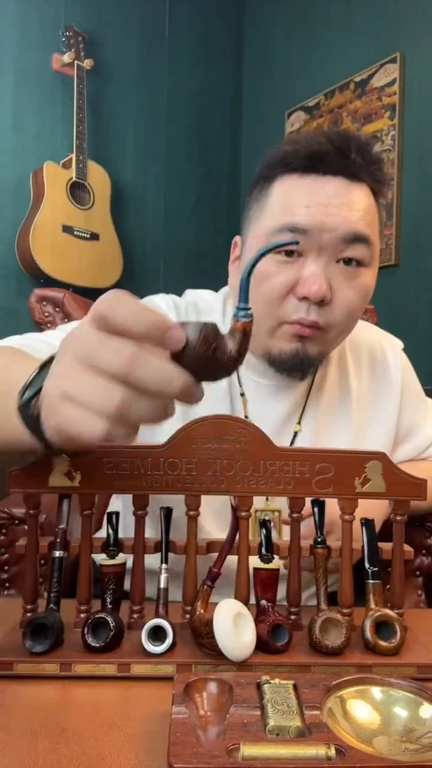 石楠木意大利进口石楠木烟斗