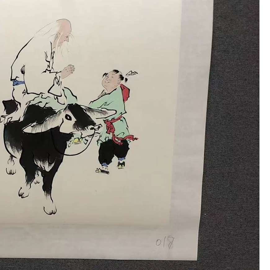 DYDS-W-017-251231-J-绘画