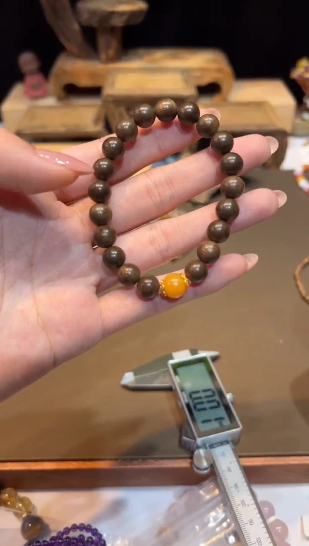 未镶嵌琥珀手饰手饰@@5782