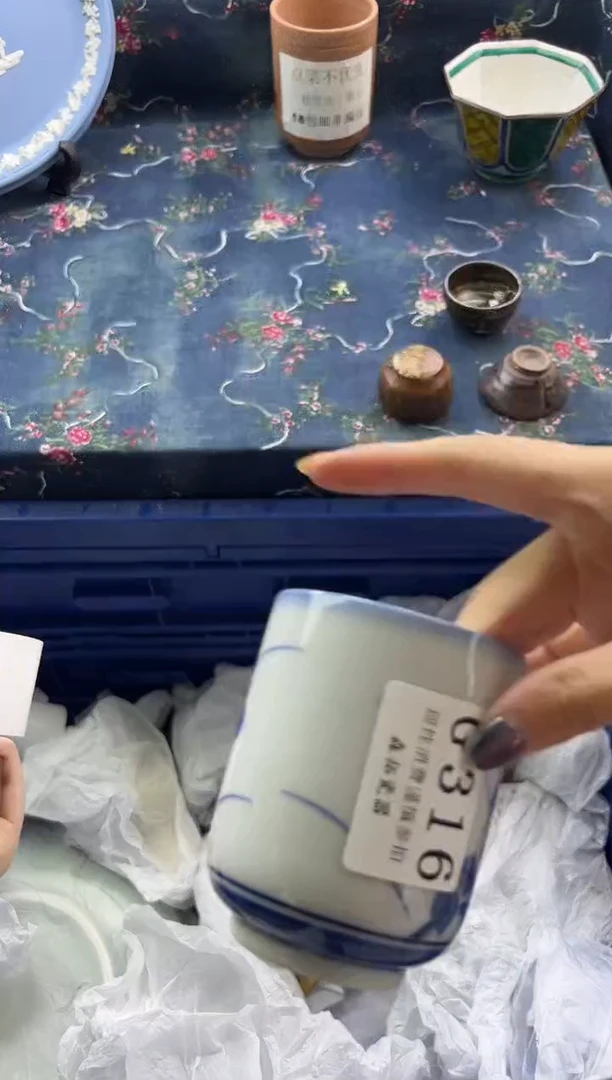 瓷片          G316