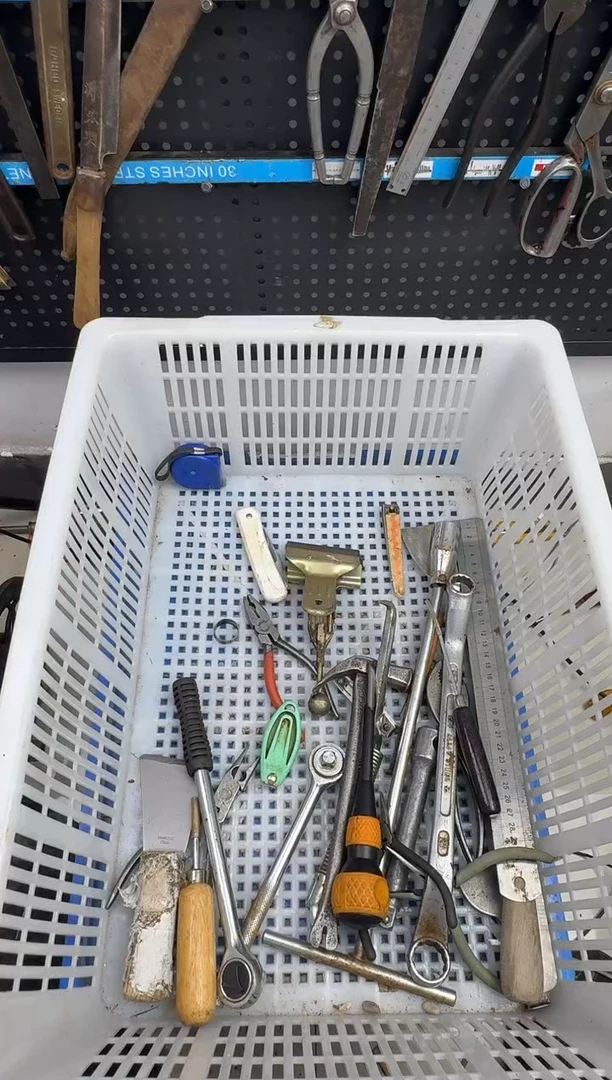 镁V手动工具手动工具