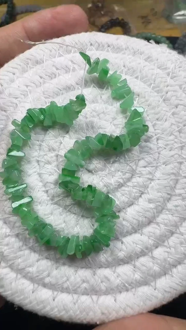 定制翡翠未镶嵌是**呀【闪购商品】 定制翡翠