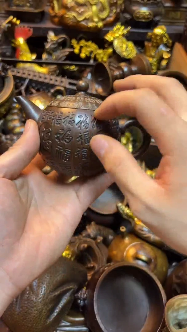 1案台摆件 物品摆件