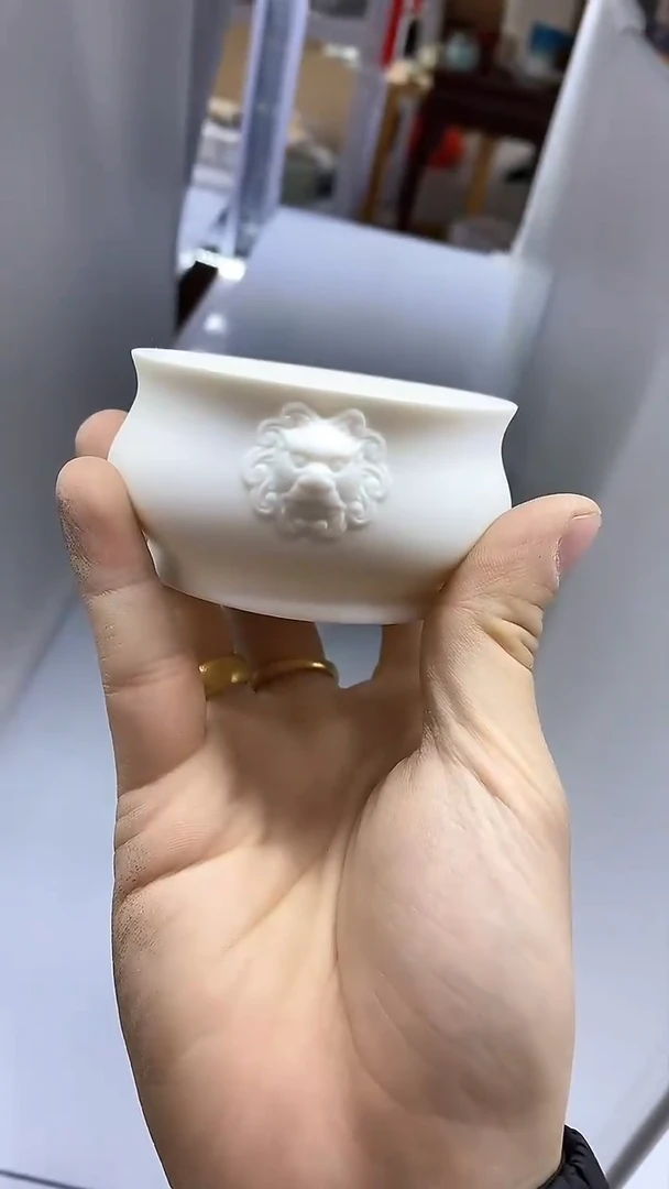 【闪购商品】瓷片陶瓷茶器福利A0743