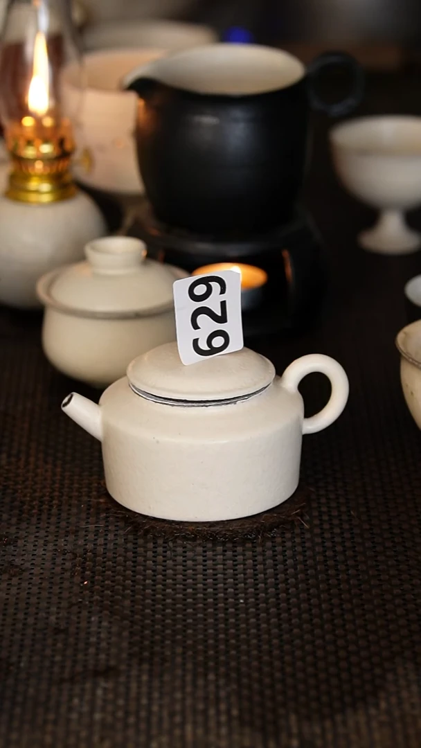 【闪购商品】629景德镇{立梦陶}手作