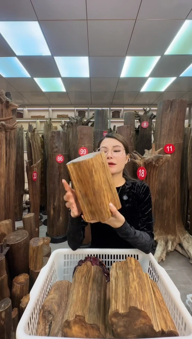 沉香沉香枕沉香原料 七天无理由