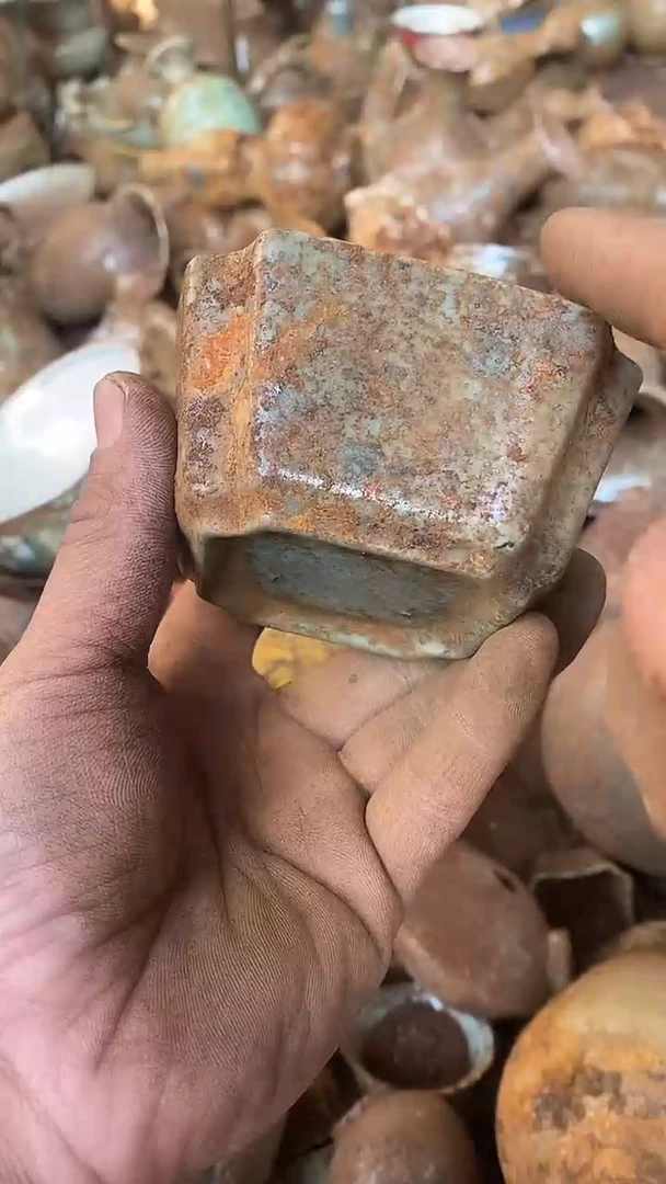 摆件陶瓷器瓷器瓷器瓷器