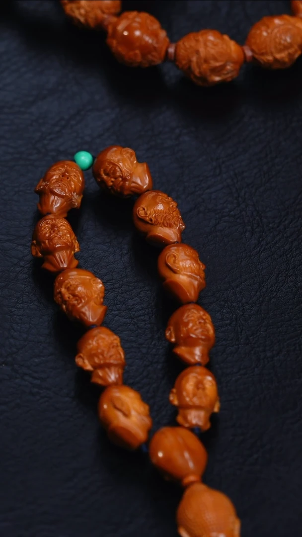 手串/手链橄榄核橄榄核