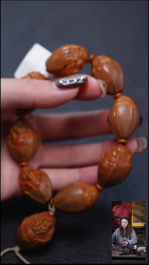 手串/手链橄榄核橄榄核
