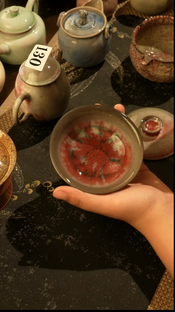 一堆柴火手作145