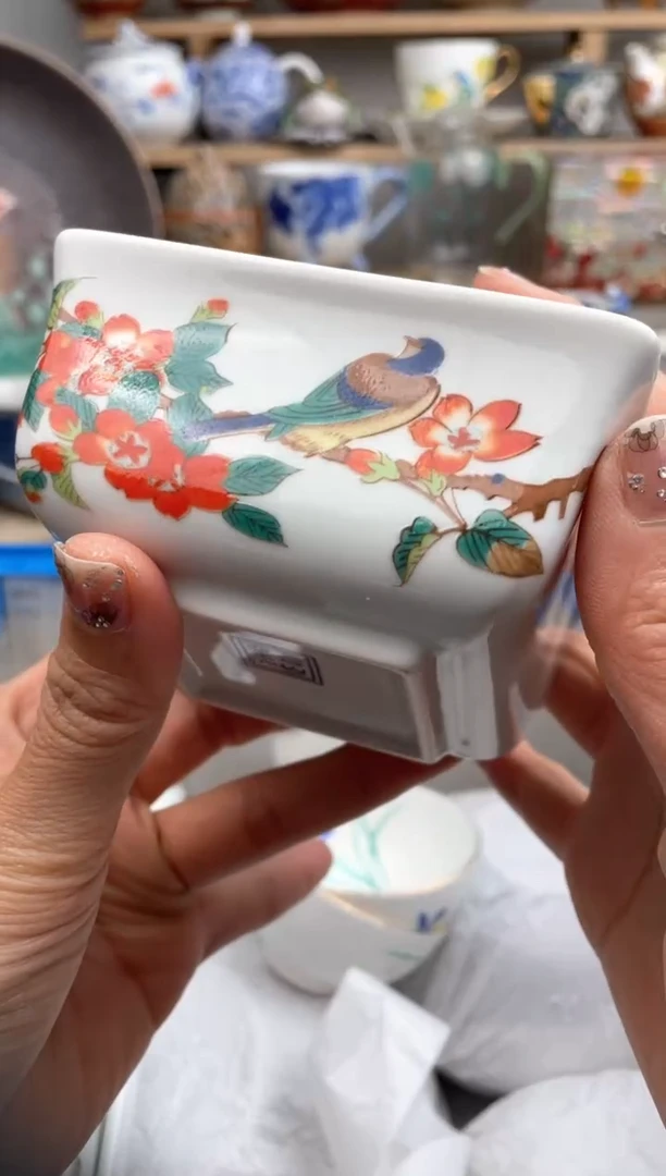 【闪购商品】瓷片默认微瑕，看清尺寸品相再拍