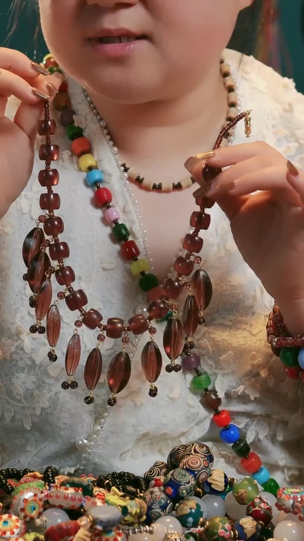 DIY琉璃琉璃琉璃9000