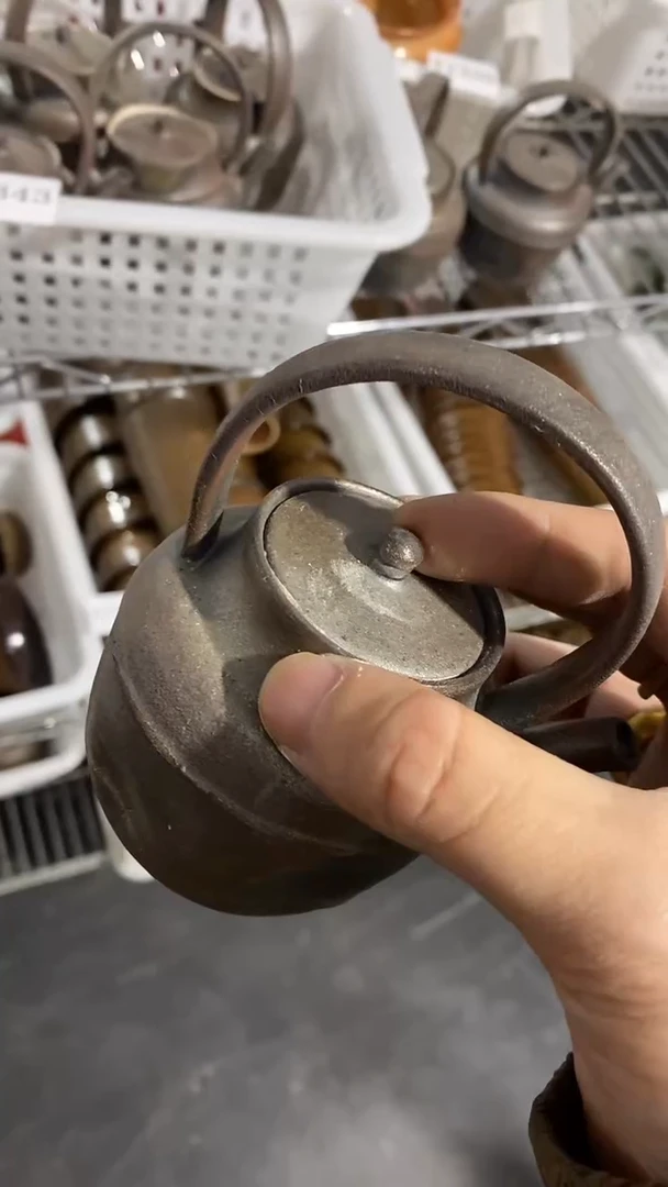 瓷片T1343陶瓷茶具茶器