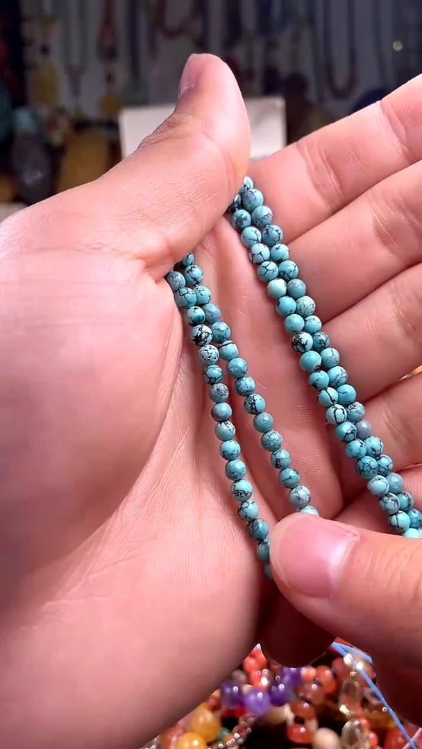 【闪购商品】翡翠颈饰未镶嵌(一物一件)144918