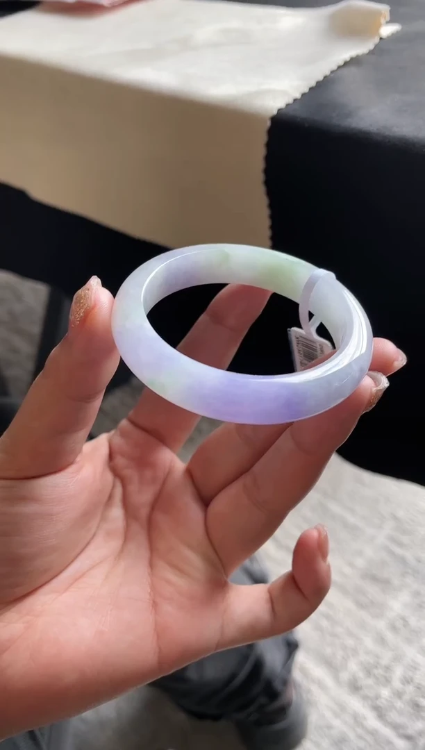 未镶嵌手镯翡翠三天鉴赏期