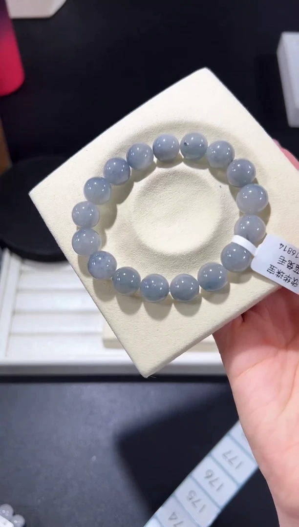 未镶嵌手串水晶73l多样性发其一【1条】默认微瑕