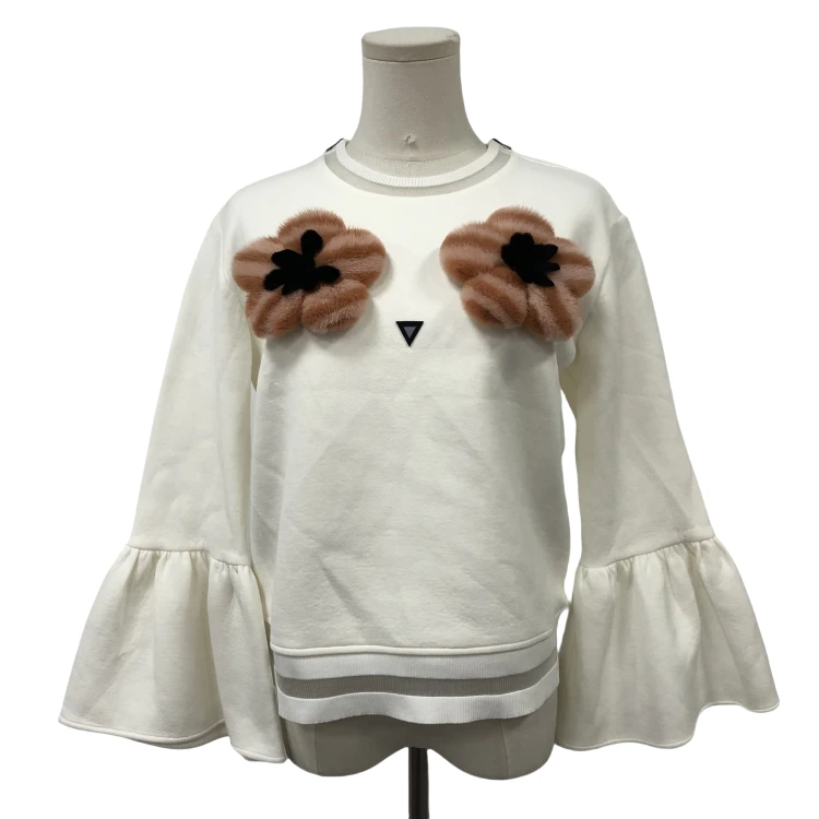 芬迪/卫衣/95新/棉/[251124ZC0001]