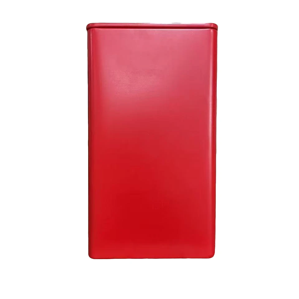 【璠记普洱】2024年 黑美人 红茶 100克/罐  【24号】