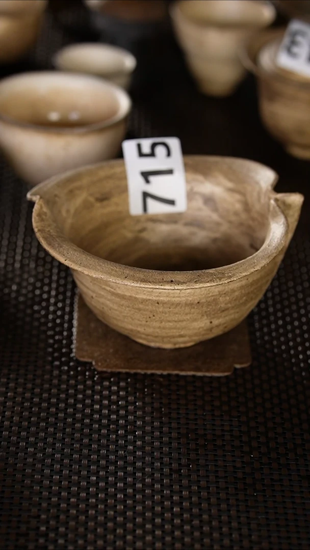 715景德镇{立梦陶}手作同款