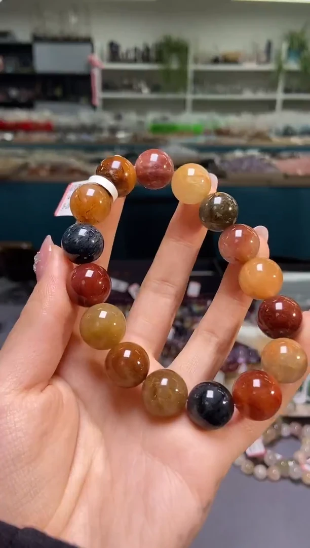 颈饰未镶嵌水晶14/789多样性发一件