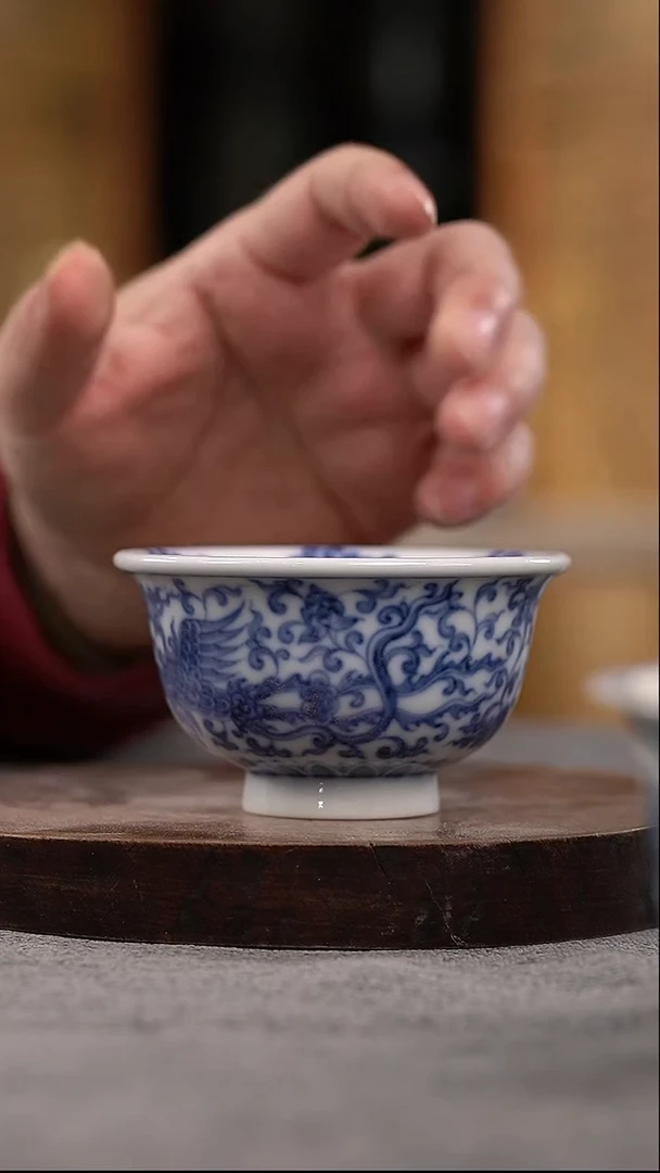 微瑕福利 微瑕福利 柴  双凤 大压 瑕