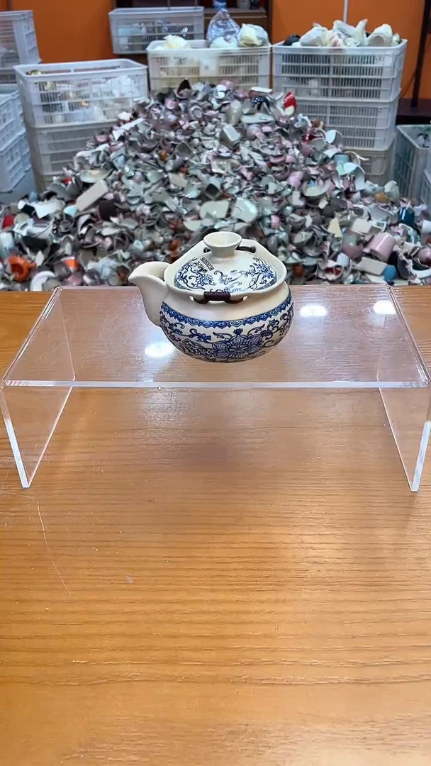 瓷片@@@聚兴茶器000