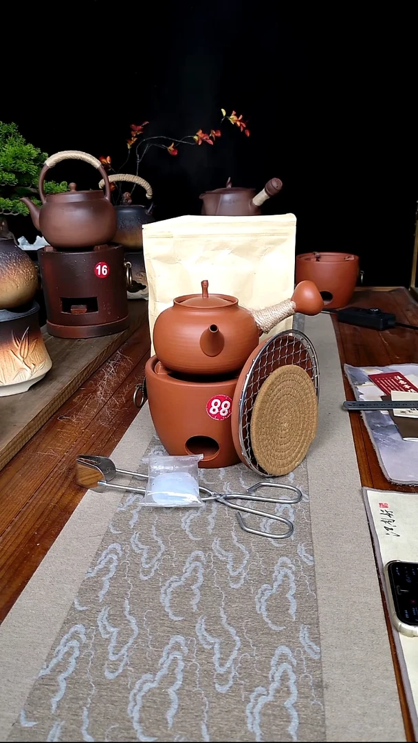 碳炉套组55556666688888