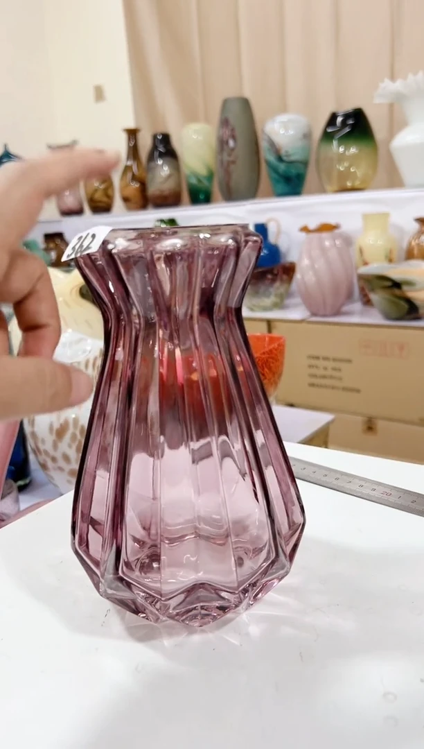 【闪购商品】也麦花器