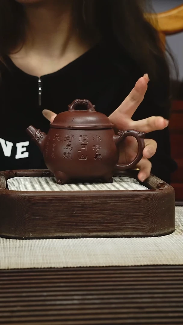 茶壶紫砂1111111
