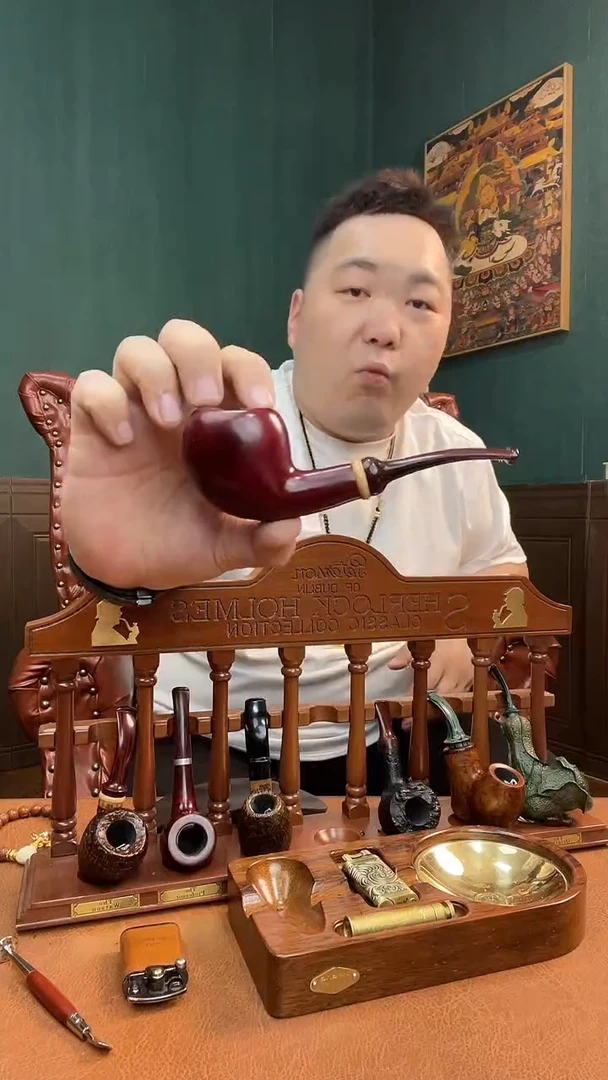 石楠木意大利进口石楠木烟斗