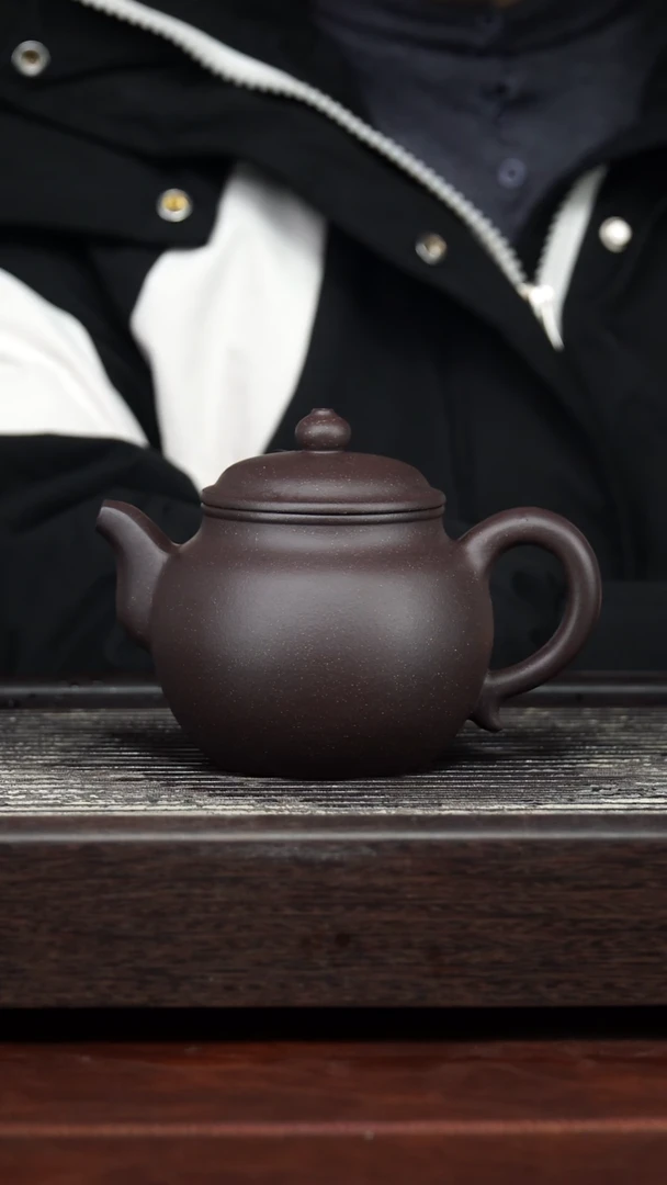 茶壶紫砂精品紫砂壶77..........350CC