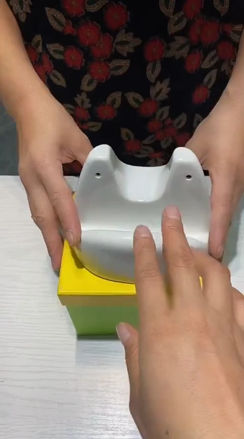 瓷片生活的本意是开心啊@@1