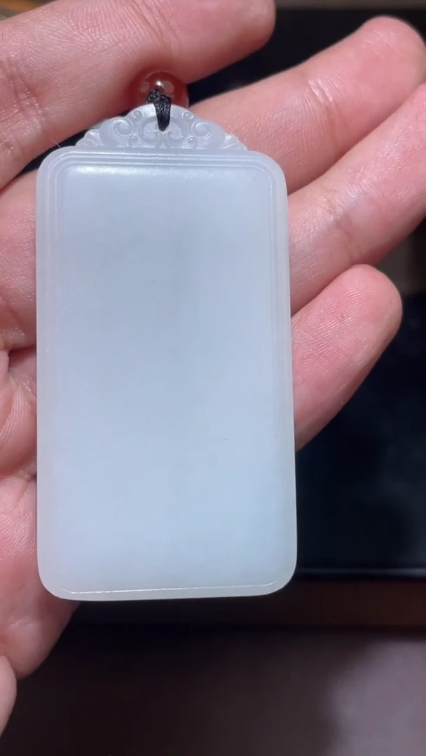 【闪购商品】和田玉2.7HS多样性拍一发一未镶嵌79