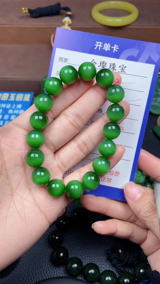 颈饰未镶嵌和田玉姑***了f89