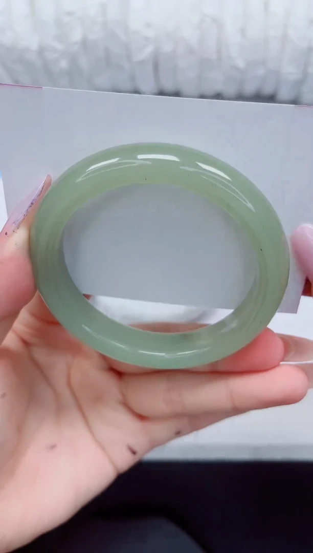 石英质玉手镯未镶嵌85-56/57