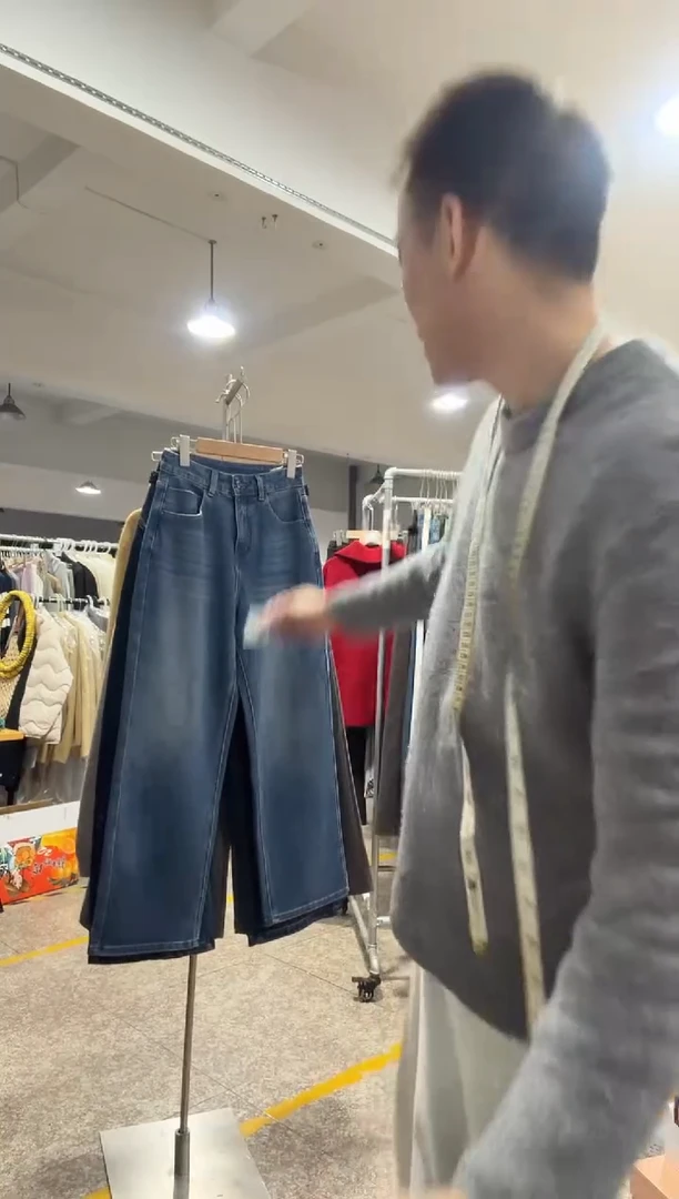 断码断色 样衣清仓 D519