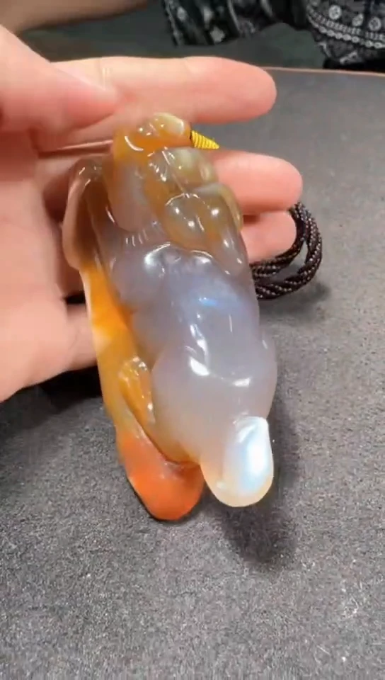 【闪购商品】玛瑙/玉髓珠宝奇石未镶嵌拍一发一