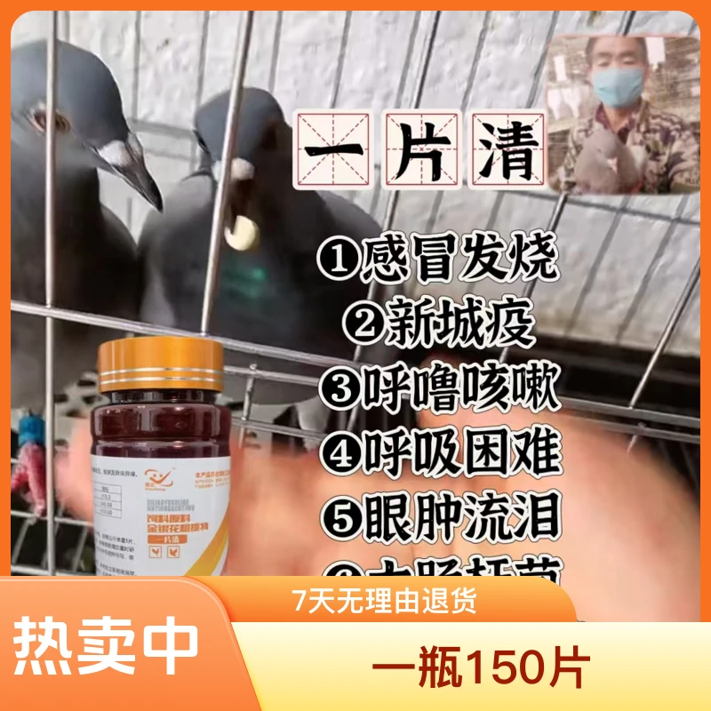一片清片剂；纯中药解决病毒肠道呼吸道问题营养品