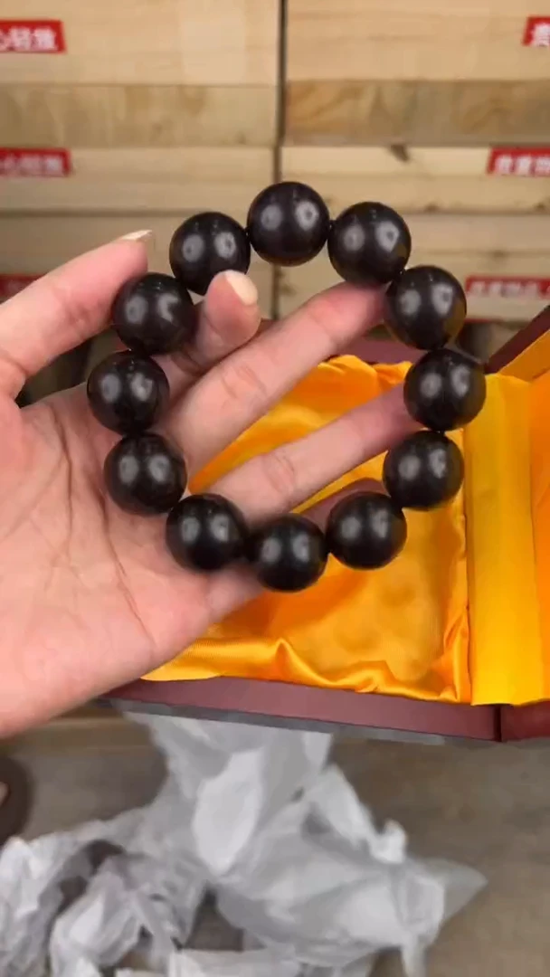 大唐红文玩阁血檀链接@@YS1841