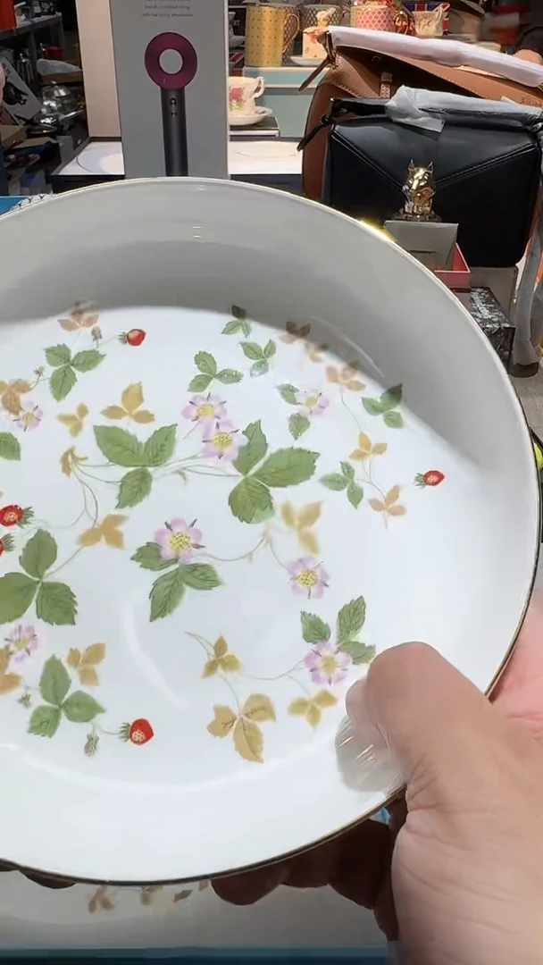 【闪购商品】瓷片正品保真，清库存