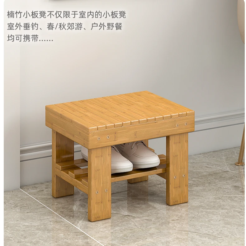网红创意家具凳子换鞋凳家用客厅凳子桌子餐凳家具八仙桌矮凳高凳