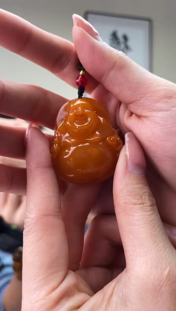 琥珀未镶嵌珠宝奇石T012微瑕假一罚十多样性发其一