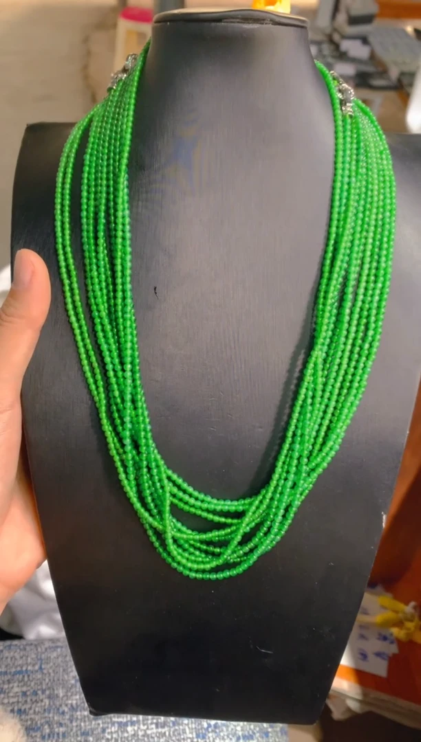 【闪购商品】定制翡翠未镶嵌36多样性发货（发其一）