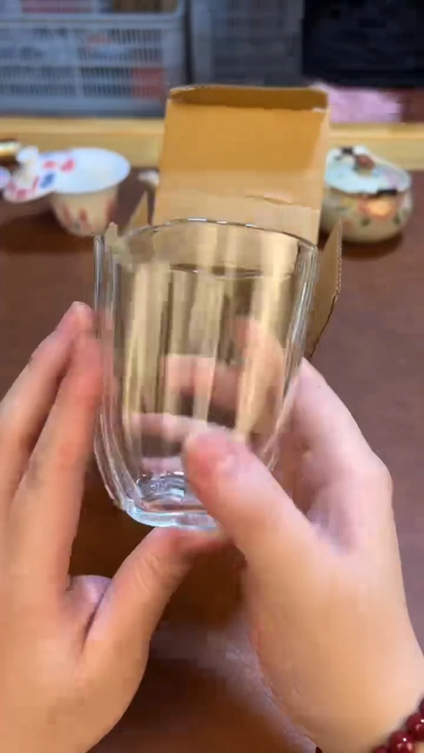高端茶具，便宜处理