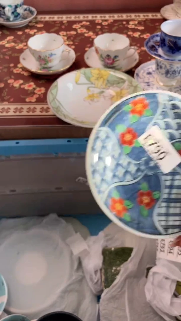 瓷片路*丙瓷器瓷器E790