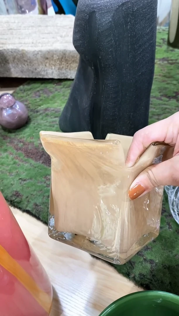 雨*慕忆澜奇甄选手作琉璃微瑕