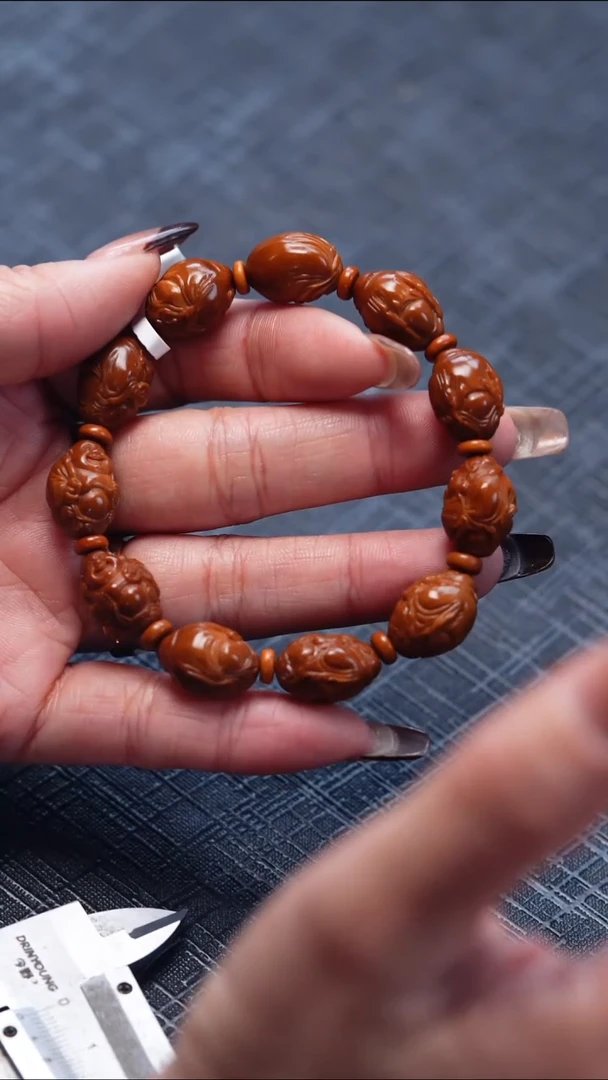 其他橄榄核橄榄核财弥