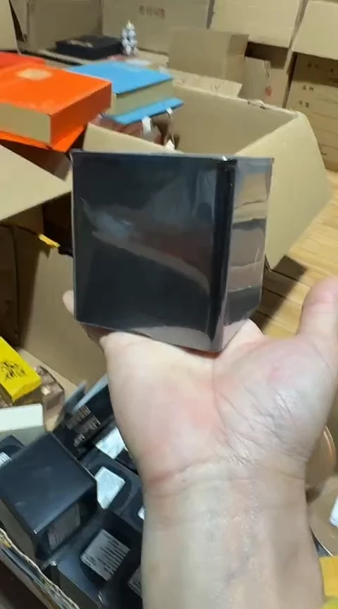 烟熏小种50g····