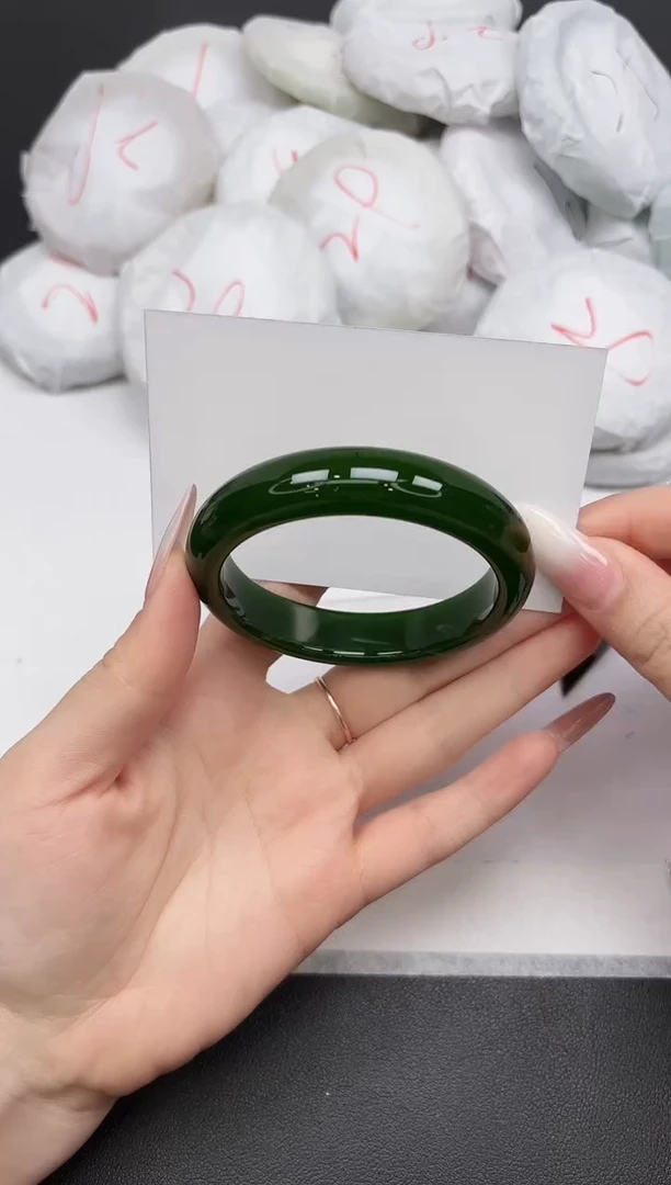 东凌女款手镯A325/56.1