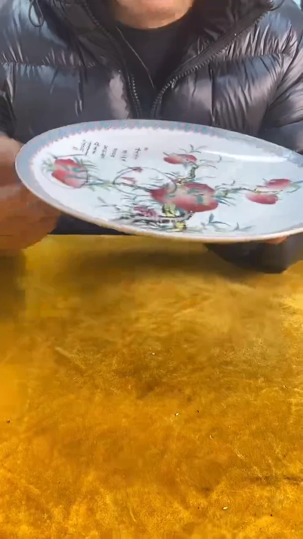 C11景德镇高端瓷器